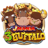 J Mania 3 Buffalo
